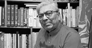 শিশুসাহিত্যিক আখতার হুসেনের প্রয়াণ